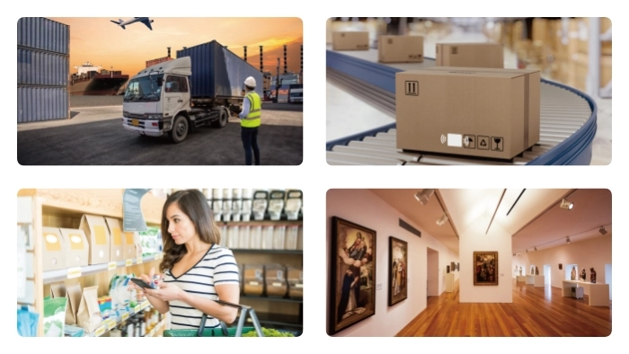 Application Scenario