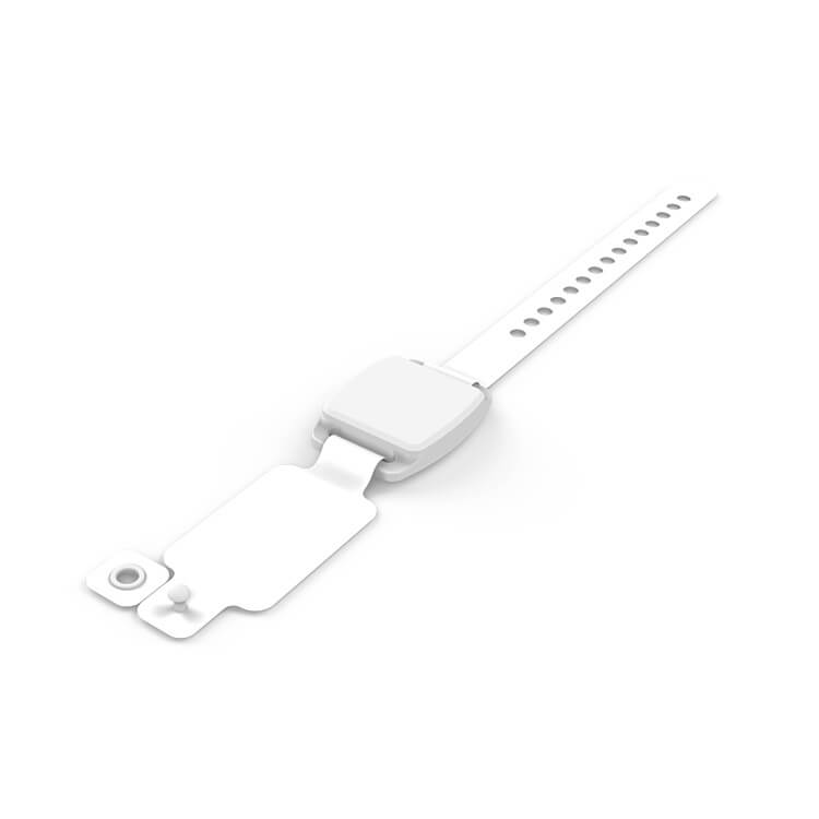 B6 Medical Wristband