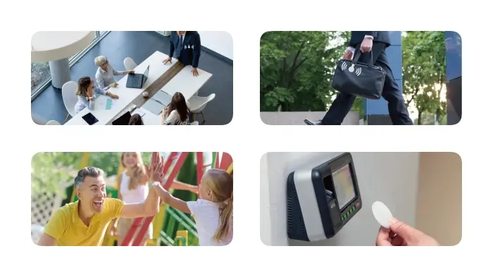 Durability and Versatility