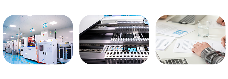 IoT hardware R&D technologies production