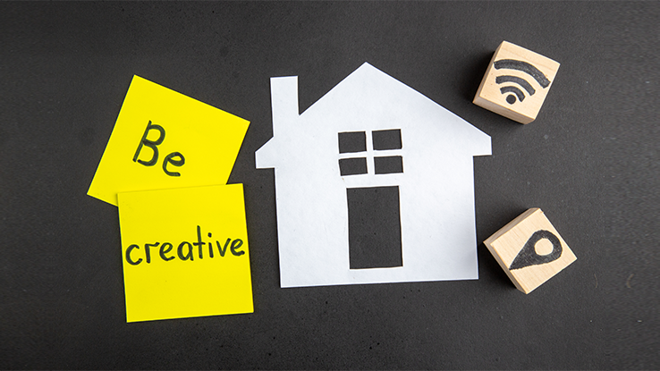 Location Beacon and Wi-Fi Navigation