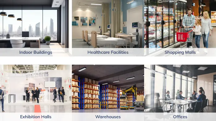 MBS02 Location Beacon