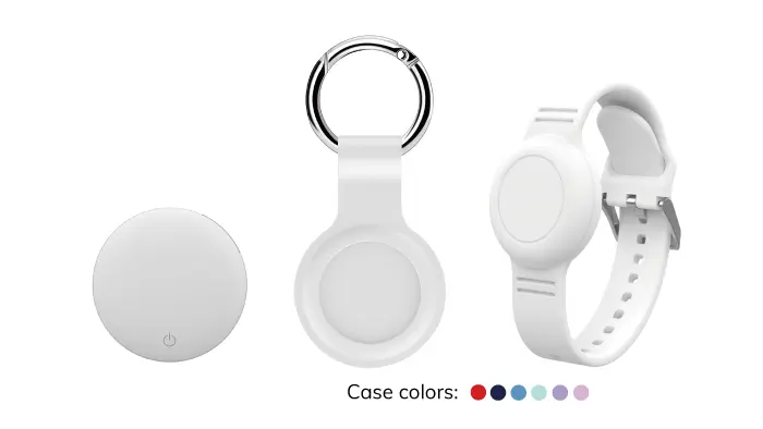 Multiple Wearable Solutions