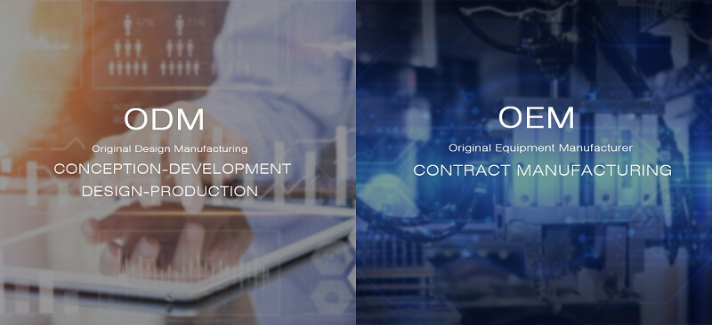 OEM-ODM