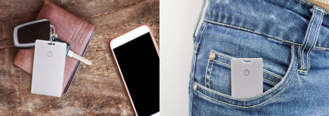 Minew Card Beacon C7 & C10