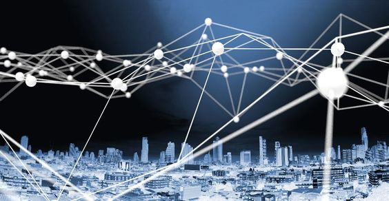 Mesh Network System