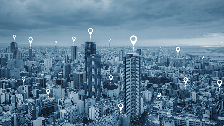 positioning tech in real estate