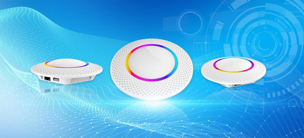 G1 IoT Bluetooth® Gateway