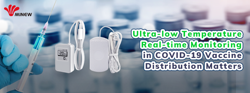 Minew Sensor Beacons S3 & S1