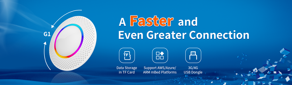 A Faster andEven Greater Connection